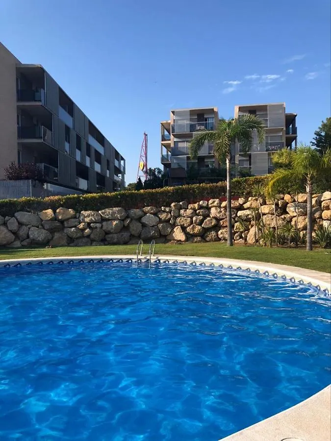 Paradise Village Hogaristic Σαλού 0*,  Ισπανία