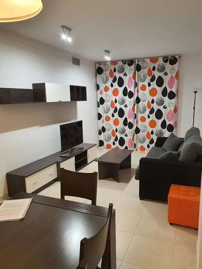 Apartment Paradise Village Hogaristic Salou