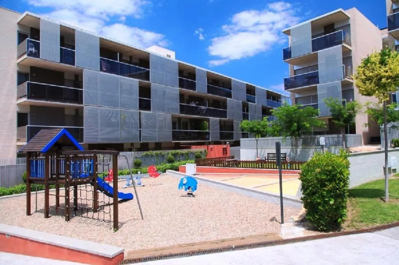 Paradise Village Hogaristic Σαλού 0*,  Ισπανία