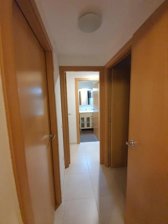 Paradise Village Hogaristic Salou Apartment